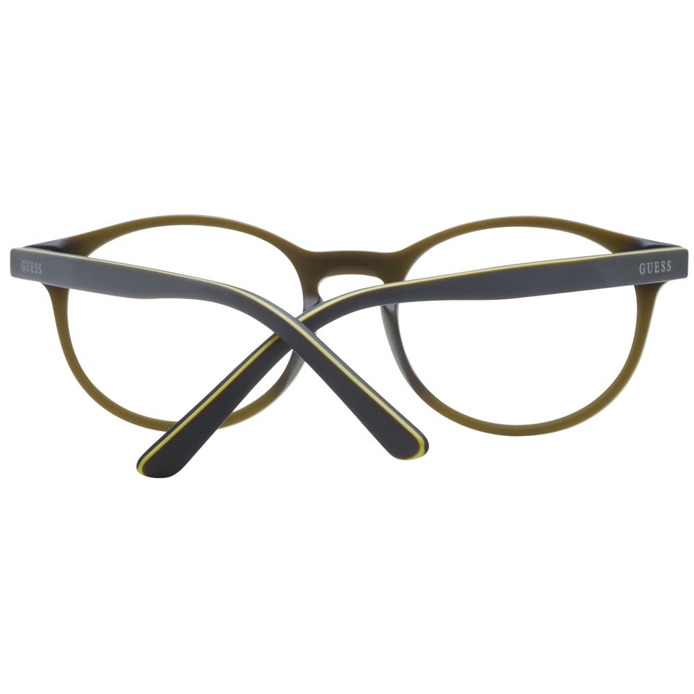 Guess Gri Optik Unisex Çerçeveler